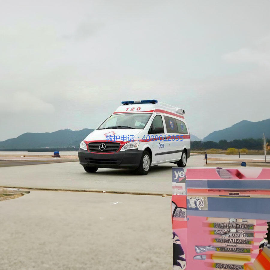 租赁急救车电话